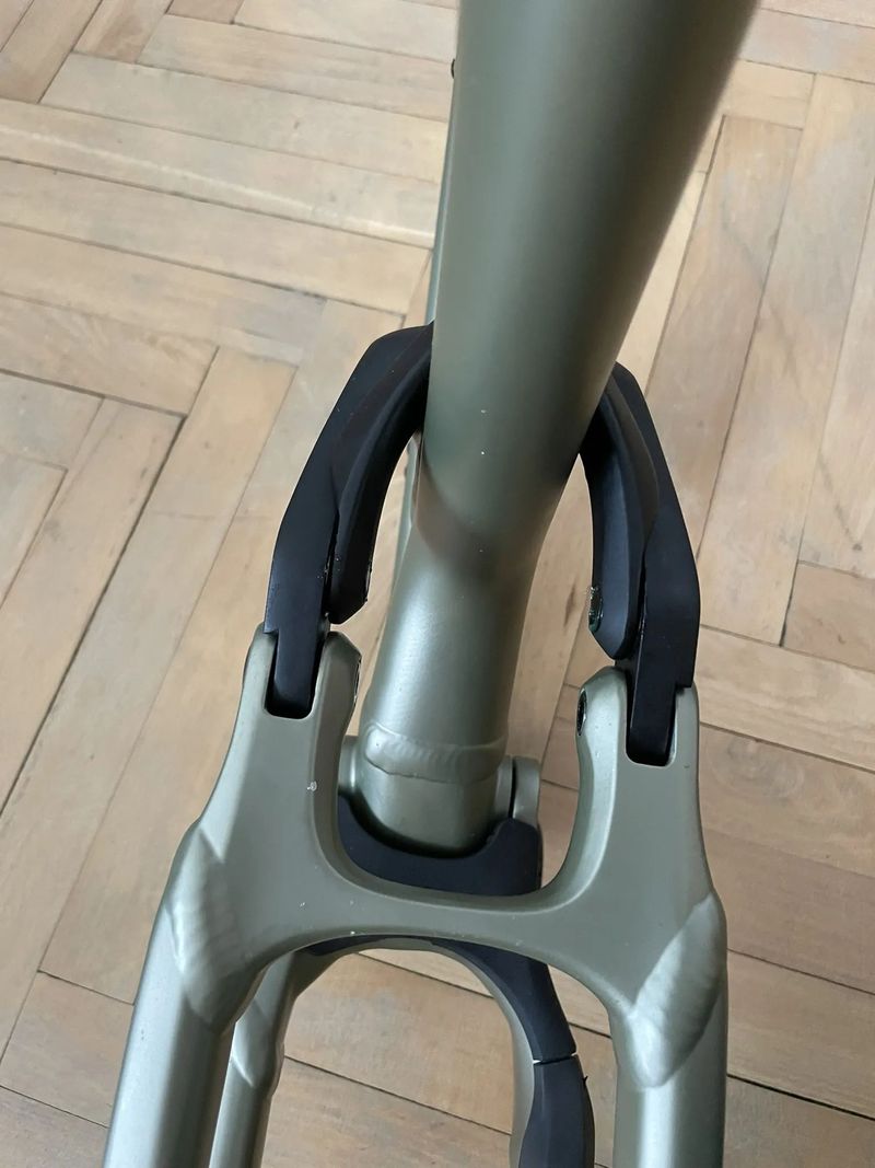 Rám Specialized Status 2 (DH) velikost S3