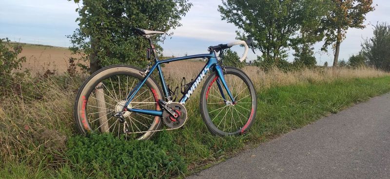 Specialized S-Works SL2