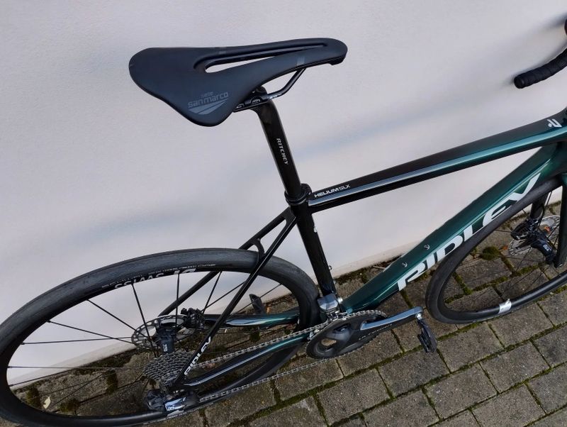 Ridley Helium SLX