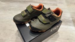 Dětské tretry Northwave Origin Junior MTB - vel. 32