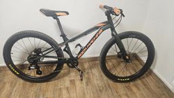 Rock Machine BLIZZ 24