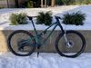 Commencal T.E.M.P.O vel. M