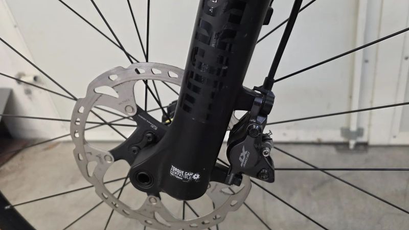 celoodpružený Ghost karbon/al ,xl,xt-xtr