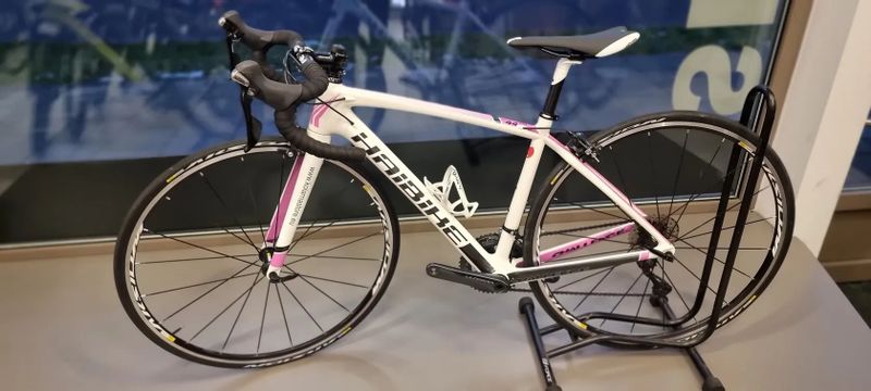 Haibike Haibike Challenge Life