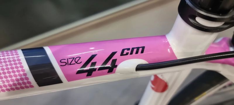 Haibike Haibike Challenge Life