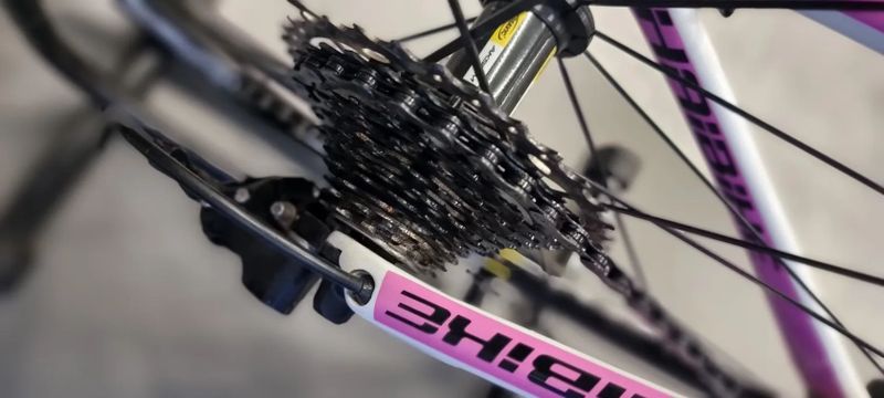 Haibike Haibike Challenge Life