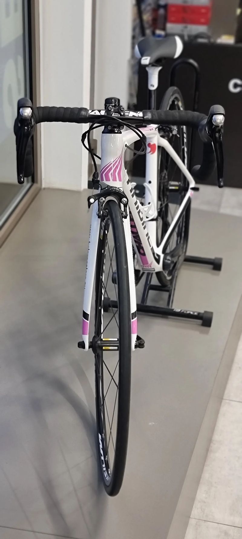 Haibike Haibike Challenge Life