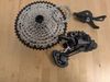 Shimano XT RD-M 8100 SGS