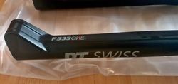 Predam novu odpruzenu vidlu DT Swiss F535 ONE 29" 150mm Boost 15x110mm