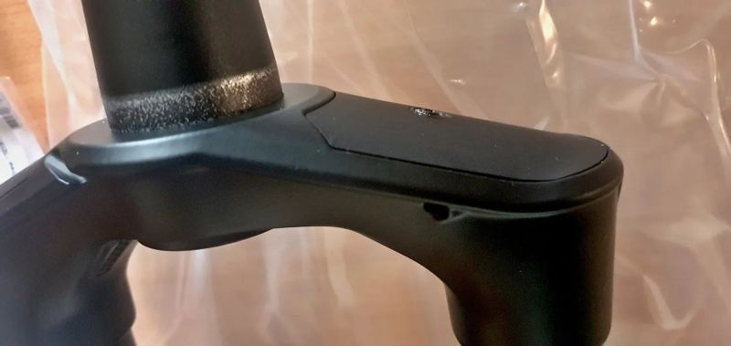 Predam novu odpruzenu vidlu DT Swiss F535 ONE 29" 150mm Boost 15x110mm