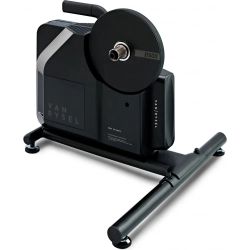 Interaktivní cyklotrenažér Van Rysel D900