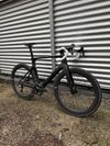 Cube Litening - ULTEGRA Di2