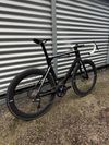 Cube Litening - ULTEGRA Di2