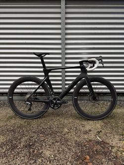 Cube Litening - ULTEGRA Di2