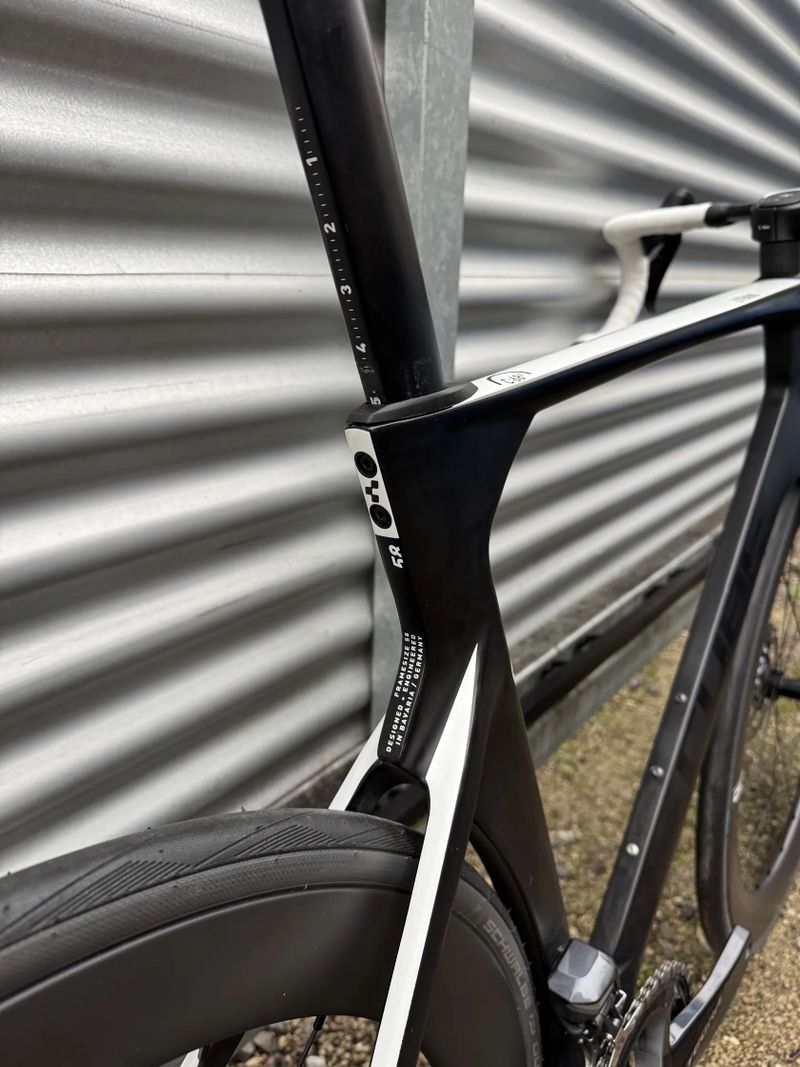 Cube Litening - ULTEGRA Di2