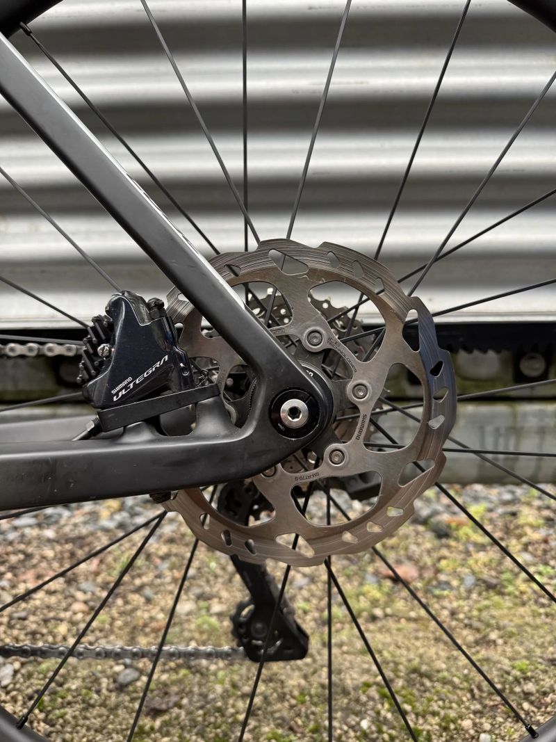 Cube Litening - ULTEGRA Di2