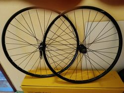 Výplety Rodi Disk 584x21 nové a rovné