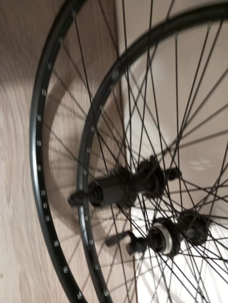 Výplety Rodi Disk 584x21 nové a rovné