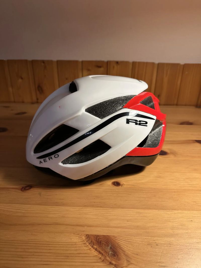 Helma R2 ATH09E/L Aero