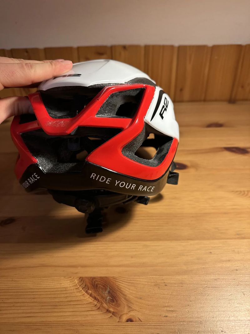 Helma R2 ATH09E/L Aero