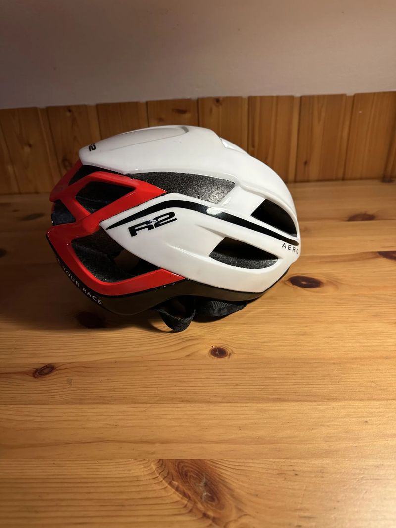 Helma R2 ATH09E/L Aero