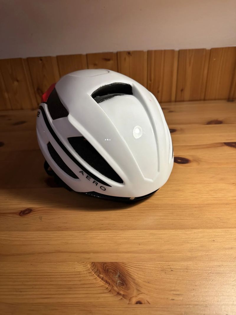 Helma R2 ATH09E/L Aero