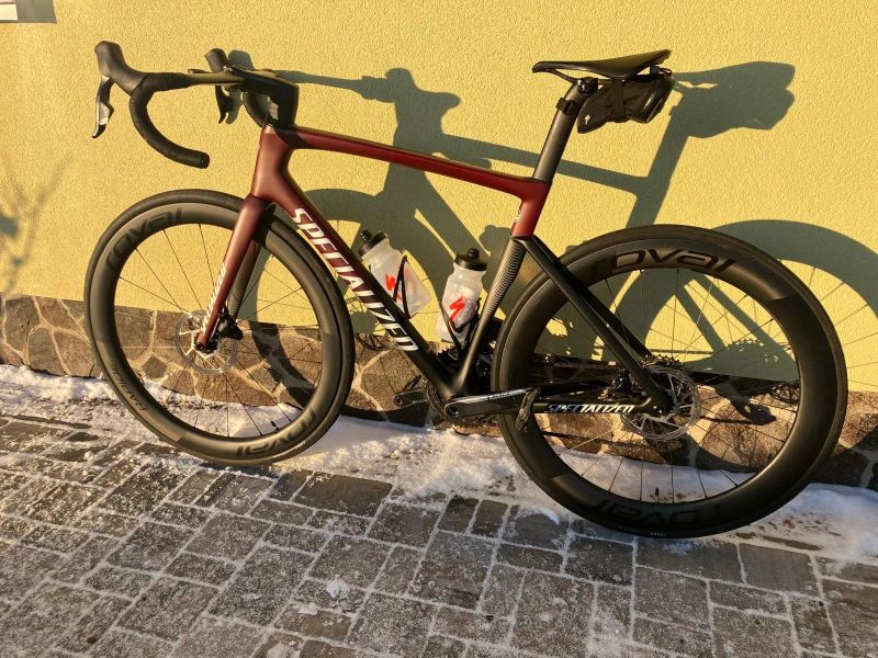 Specialized Sl7