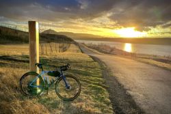 Prodám Ritchey Outback 50th Anniversary edition