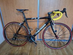 Merida Scultura FLX 909