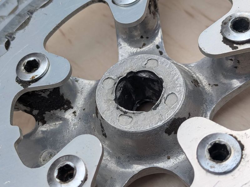 sada Shimano Mountain LX 1989