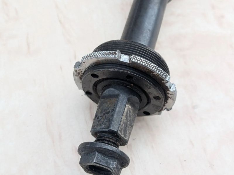 sada Shimano Mountain LX 1989