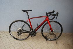 Merida Scultura Disc 6000 52CM