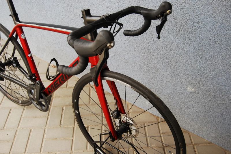 Merida Scultura Disc 6000 52CM