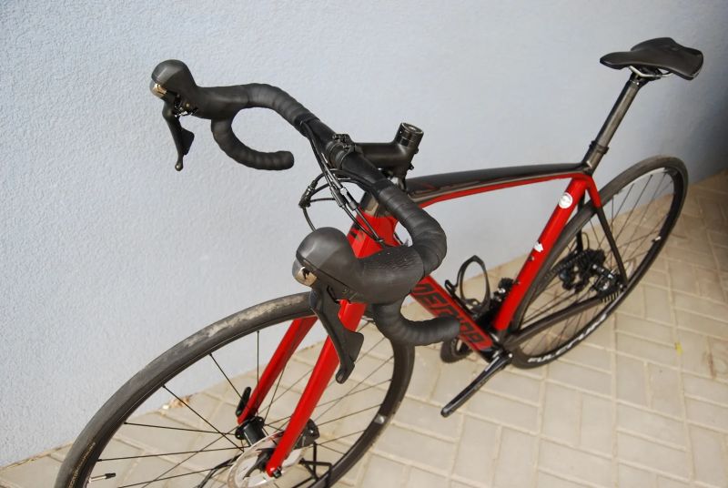 Merida Scultura Disc 6000 52CM