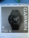 Garmin Fenix 6x Pro