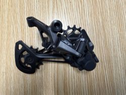 Shimano XT RD-M 8100 SGS