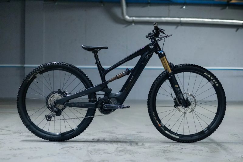 YT Industries Decoy Core 4 29
