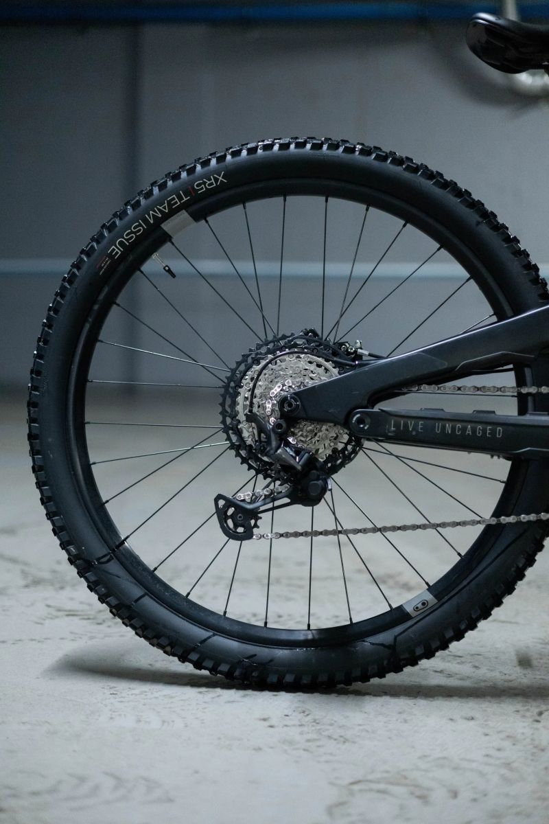 YT Industries Decoy Core 4 29