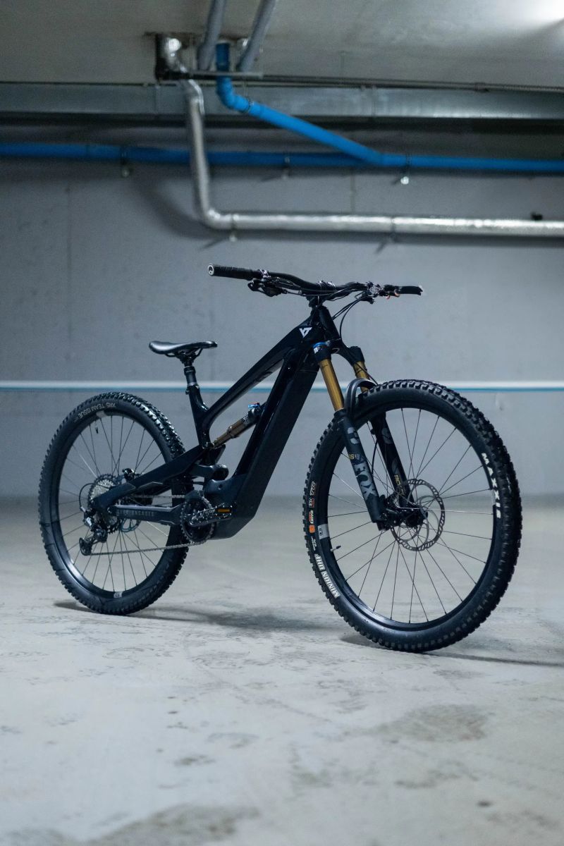 YT Industries Decoy Core 4 29