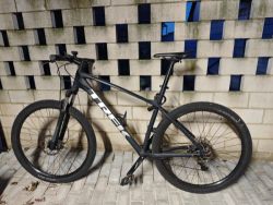 Trek Marlin 7, gen.2, XXL