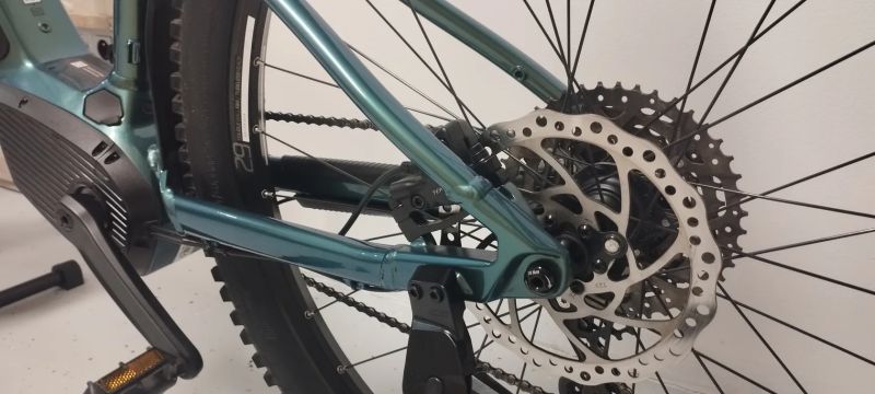 Rockrider Expl 700, 29" v záruce 