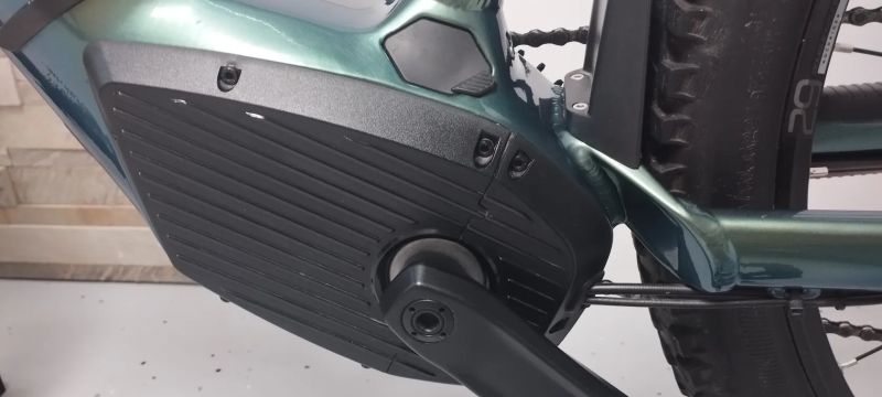 Rockrider Expl 700, 29" v záruce 