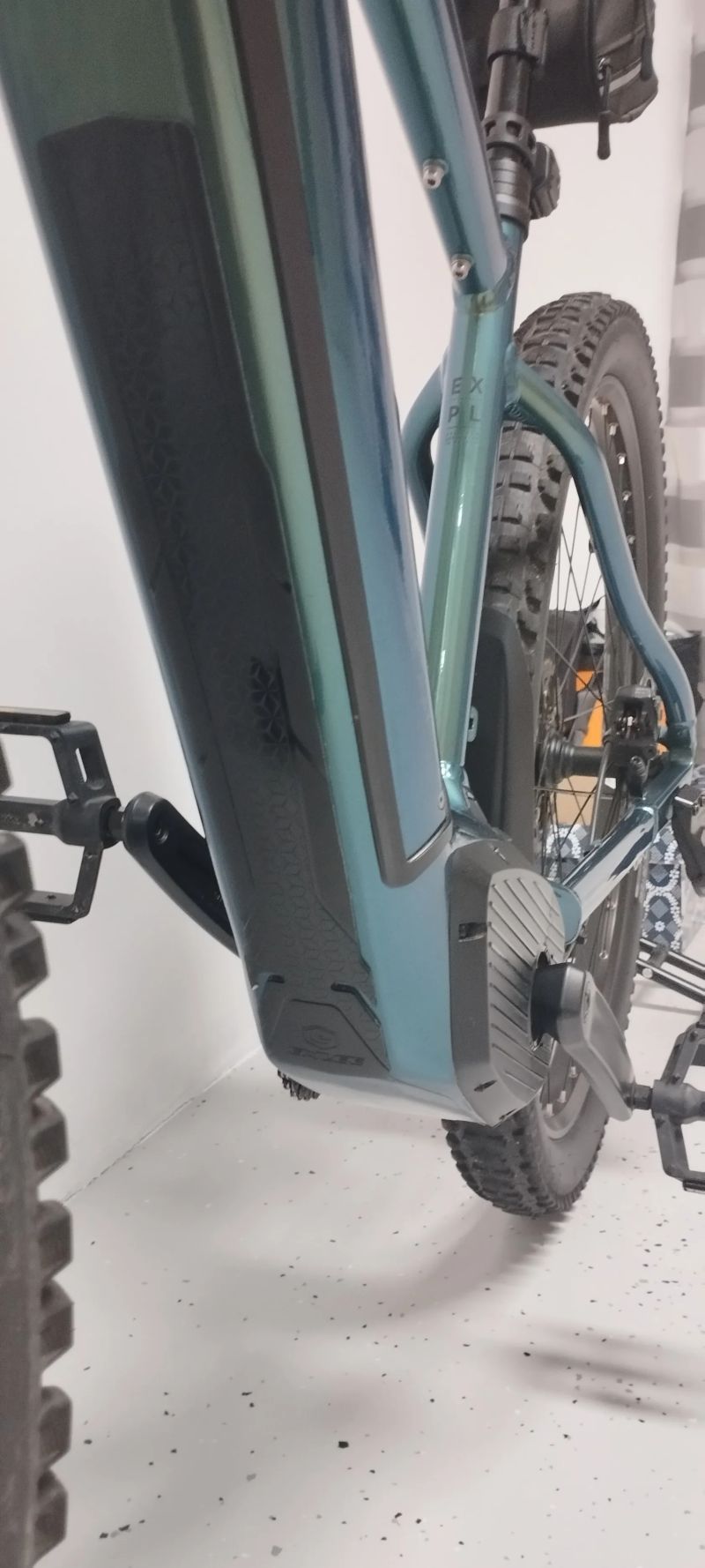 Rockrider Expl 700, 29" v záruce 