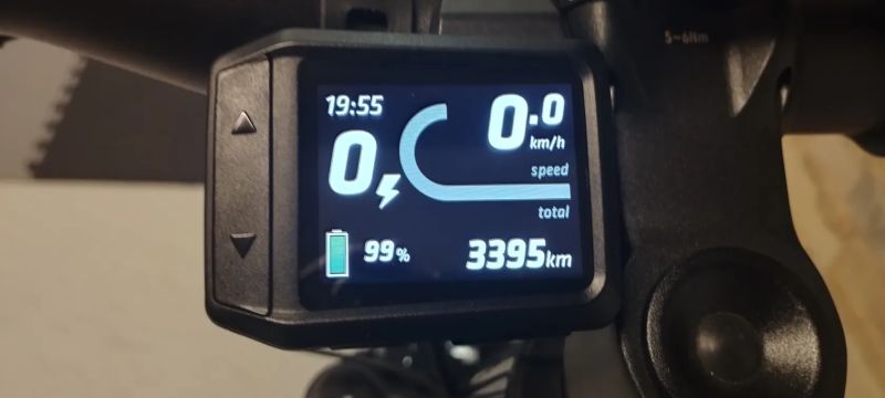 Rockrider Expl 700, 29" v záruce 