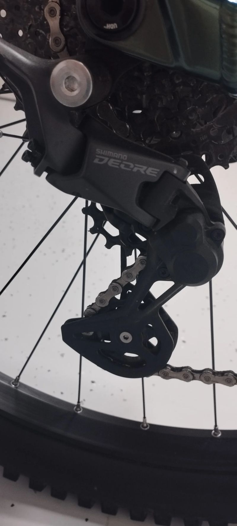 Rockrider Expl 700, 29" v záruce 