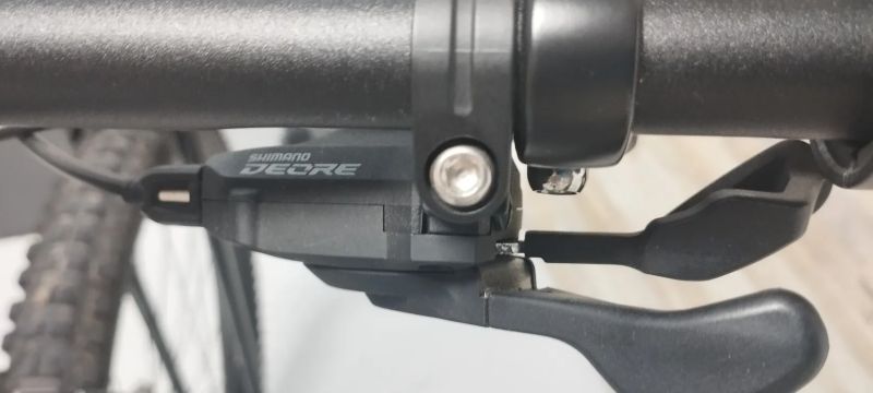 Rockrider Expl 700, 29" v záruce 