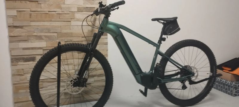 Rockrider Expl 700, 29" v záruce 