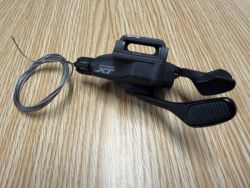 Řazení Shimano XT SL-M8100,