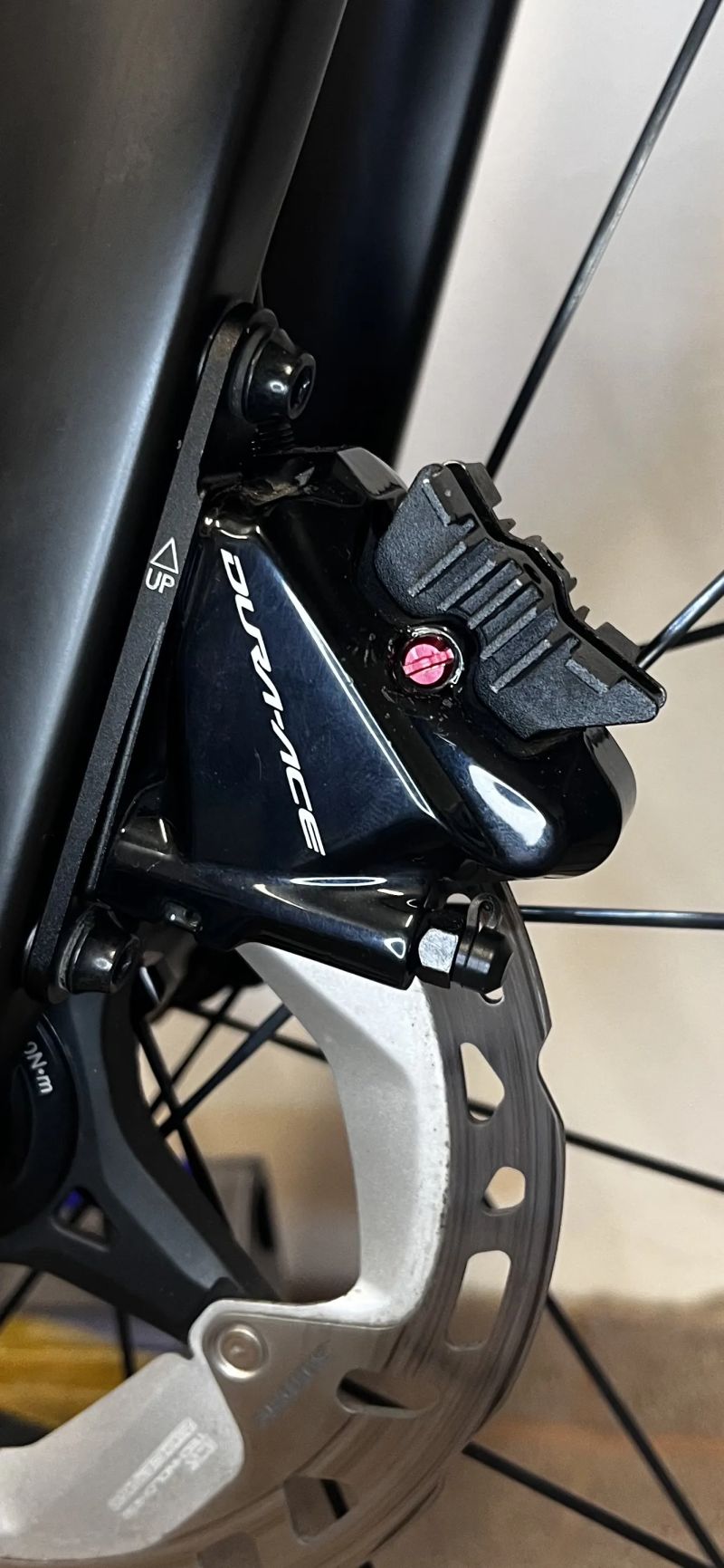 Shimano Dura Ace 9170 kompletni