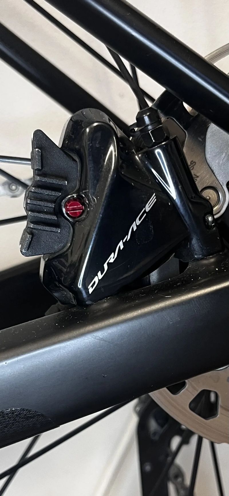 Shimano Dura Ace 9170 kompletni